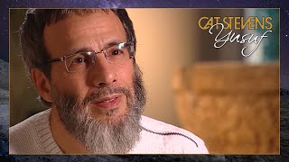Yusuf / Cat Stevens – An Other Cup with Yusuf at the V&A Museum
