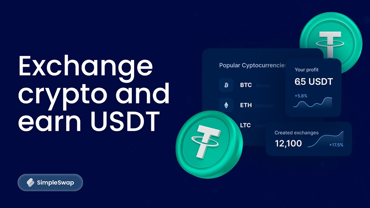 Top Crypto Api Simpleswap Affiliate Program Youtube