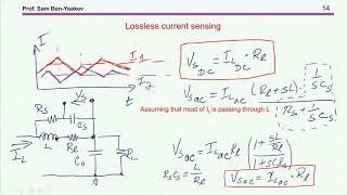 Multiphase Buck Converters