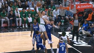 Blake Griffin Almost Had Another Viral Dunk | December 12, 2022