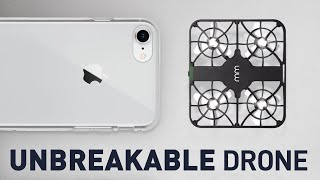 Unbreakable Drone - mm