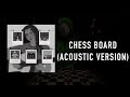 Amanda Fagan - Chess Board (Acoustic Version) [Official Lyric Video]