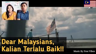 Tak Disangka !! Israel Menggunakan Negara Ini Untuk Menjatuhkan Malaysia