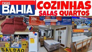 CASAS BAHIA - ACHADOS EM OFERTAS PARA O LAR - SOFÁS PROMOÇÃO cozinhas DESCONTOS CASAS BAHIA