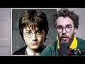 10 Harry Potter impressions in under 60 seconds…