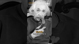 Einstein’s Biggest Mistake | COSMOS in a minute #37