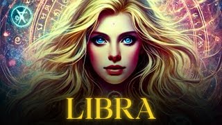 LIBRA ALGUIEN MUERE POR IR A BUSCARTE 😍❤️‍🔥 SUFRE EN SILENCIO POR TU AMOR 😔 #LIBRA ENERO 2025