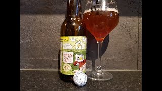 Uiltje Hoppy Red Ale By Uiltje Brewing Company | Dutch Craft Beer Review