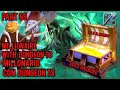 Albion Online Solo Dungeons T8 - Solo Golden Chest - Solo Cofre Dorado - Zona Negra - Black Zone