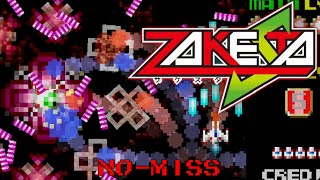 ZAKESTA - ALL Clear 4,800,430 (No-Miss/No-Damage)