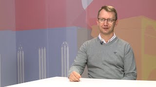 NYÍLT TÉR - VENDÉG: MÁTÉ ANTAL 2024.02.14.