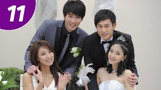 EngSub | 结婚吧女人们 第11集 | 最佳中国情感电视剧