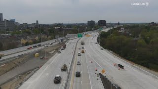 New data shows highways – not interstates – see the most deadly crashes