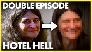 UNREAL Hotel Owner Undergoes MASSIVE Changes | Hotel Hell | Gordon Ramsay