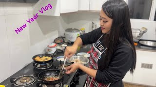 63rd Vlog: 2025 vlog hmasa ber || My 2 step skincare routine