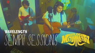 GOLDEN MAMMOTH | Sempit Sessions