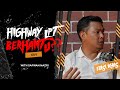 Pontianak Dukung Anak Melintas Depan Kereta Aku! - Sembang Seram (Edisi Khas)