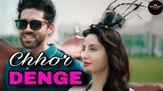 Chhor denge - Bollywood Songs | No Copyright Song Hindi | O Mann Bhar Gaya Hai Jo | Poppstarmusic