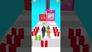 Money Or Love 🥭♟🎨 IOS Android All Levels Gameplay Game Levels #3 AYH33 JAUDK