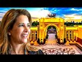 Ultra Rich Lifestyle of Princess Haya