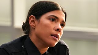 'The Rookie season 7, episode 2': Why Celina Passes Plain Clothes Day?