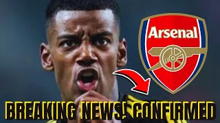 🔥 Explosive News! The Future of Arsenal Is at Stake! 🔥#arsenalfc #arsenal