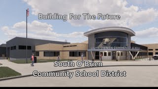 S.O.C.S. Groundbreaking Ceremony May 8, 2024