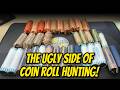 $255 Customer Wrapped Coin Roll Hunt!