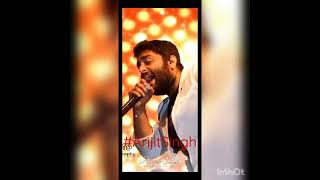 #Arijitsingh😍😍| Laal Ishq❤️#arijit singh song | #song of Arijit | 💓🥰what's app status | #lovearijit🔥