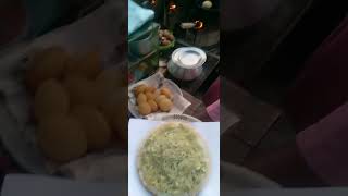 মিক্সড মসল্লা চিতই খাবেন নাকি একটু #shortvideo #food #funny #kitten #video #comedy #duet