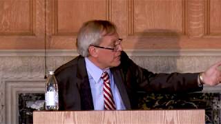 Free Speech on Campus: A Discussion with Dean Erwin Chemerinsky