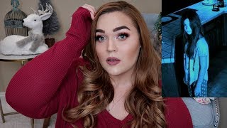 Babysitting in a HAUNTED House... Paranormal Sleepwalking?! Scary True Stories