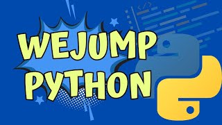 WeJump Python L1 Revision: Team Thanishka (14 NOV 2024)