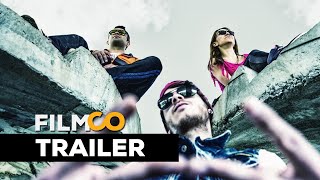 ÇEKMEKÖY UNDERGROUND - TRAILER