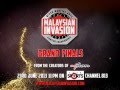 Tune Talk : Malaysian Invasion Mixed Martial Arts - MIMMA Grand Finals on Star Sports