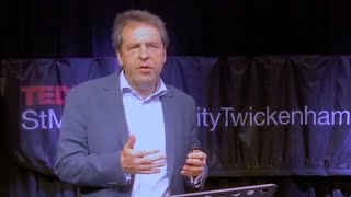 Climate Change II: Intergenerational Debt’ | Philip Booth | TEDxStMarysUniversityTwickenham