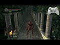 dark souls glitch tutorial moveset swap