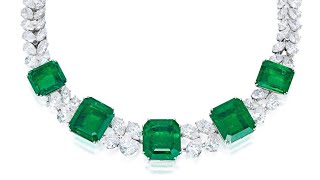 LIVE from Sotheby’s New York | Magnificent Jewels