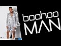 BOOHOOMAN TRY ON HAUL | REVIEW