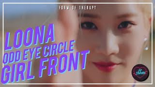 Producer Reacts to LOONA ODD EYE CIRCLE \