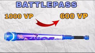 Valorant Have To Change Battle pass 1000 VP To 600 VP|