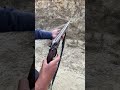 double barrel shotgun pakistani donali shotgun tiktok shorts