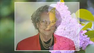 Virginia Edwards Celebration of Life