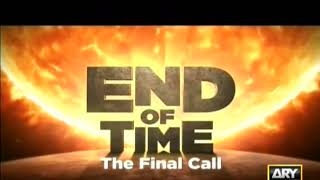 End Of Time Final Call, Full Part 5/5 | Dr Shahid Masood {Exclusive HQ}