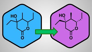 Making a Synthesis Stereoselective