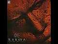 Karma - Inside The Eyes (2000) (Full Album)