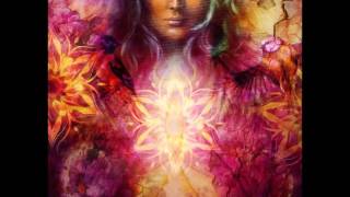 432 Hz Healing Female Energy ➤ Awaken The Goddess Within   Kundalini Rising  Chakra Activation