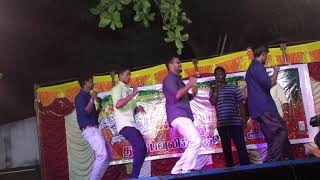 irai sayal/kids christian dance /nadakka solli tharum/title song/dance/christian group dance