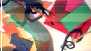 Visual Sound Wave Builder (Max/MSP/Jitter)