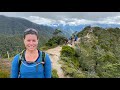 Mountain Biking the Old Ghost Road, New Zealand